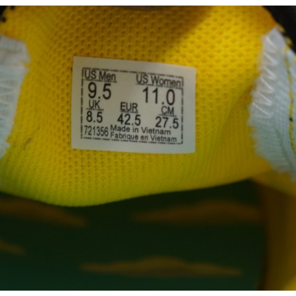 VANS X THE SIMPSONS SHOES MENS 9.5 SPRINGFIELD COLLAGE COMFYCUSH CLASSIC SLIP-ON - Picture 14 of 14